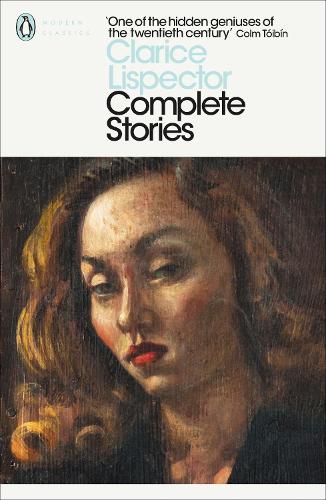 Complete Stories - Penguin Modern Classics (Paperback)
