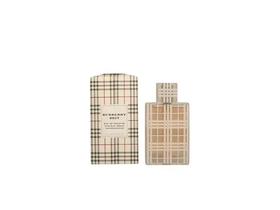 Burberry Brit for Her Eau De Toilette 50 ml (woman)