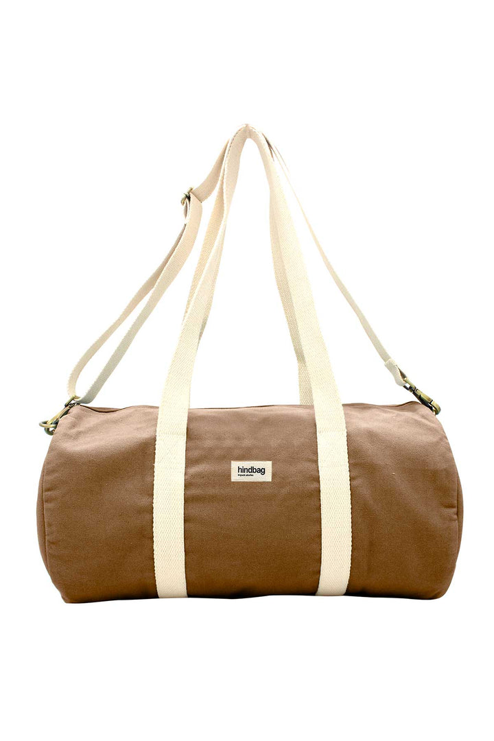 Sac polochon Simon Cannelle