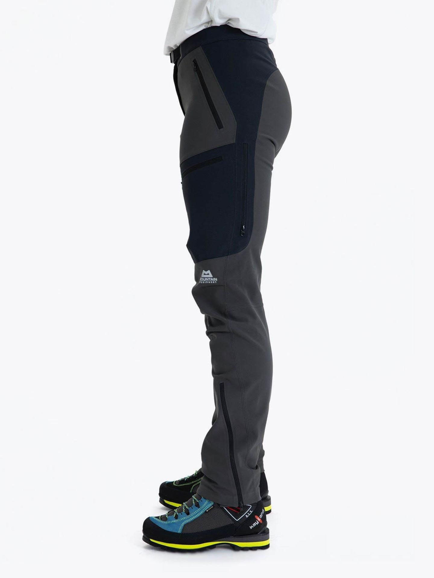 Trojan Women`s Pant Long