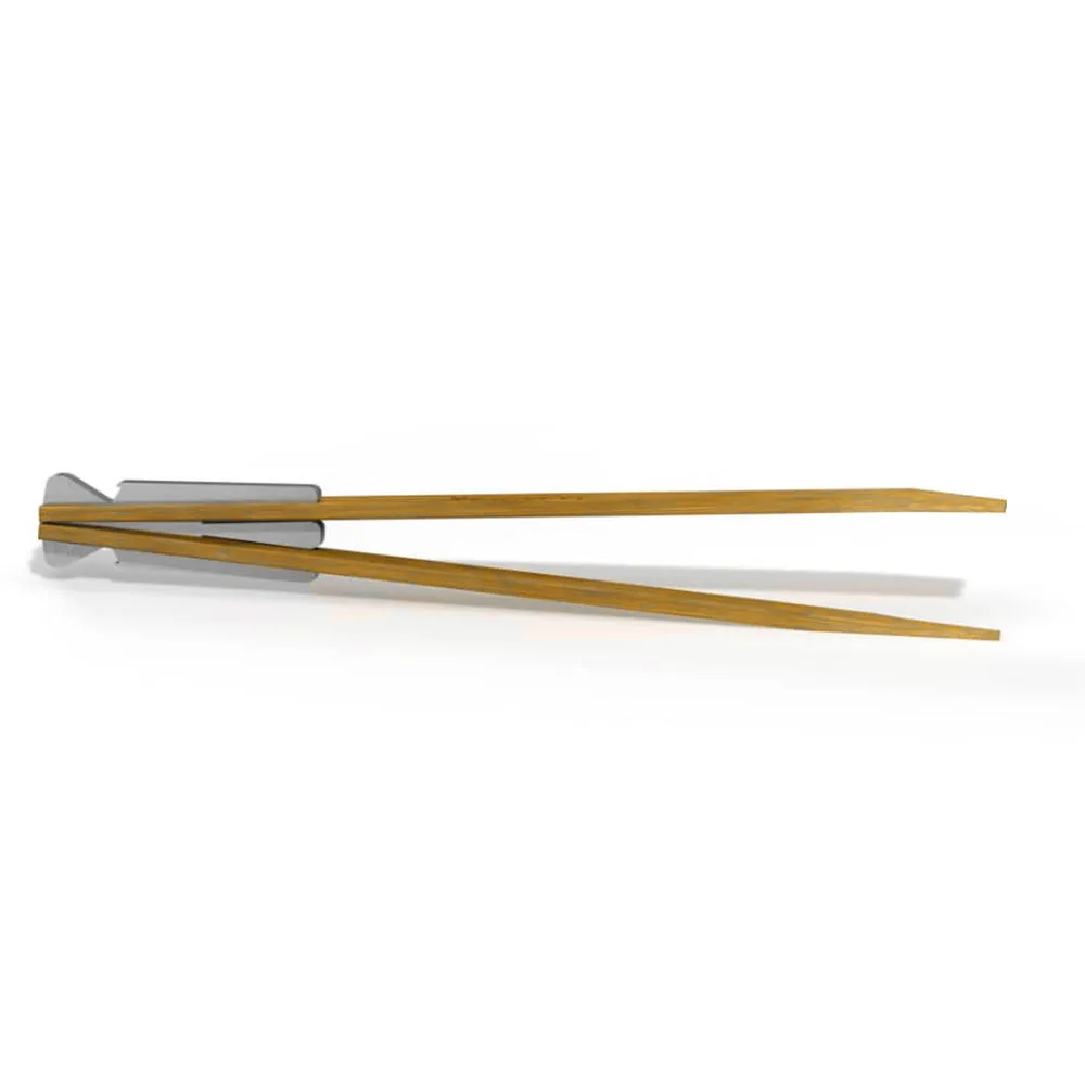 Skotti -  Skotti Grillzange Tongs