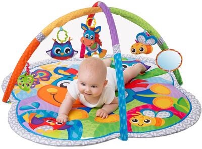 PlayGro Clip Clop Musical Babygym