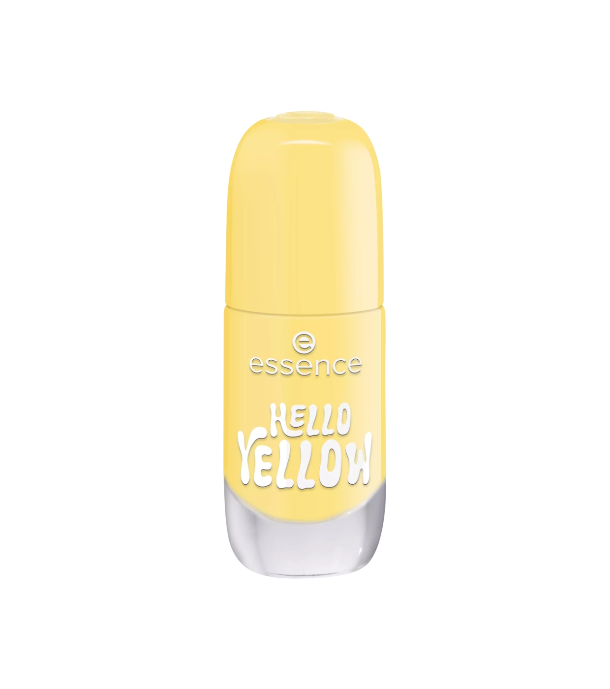 essence - Esmalte em gel Nail - 41: Hello Yellow