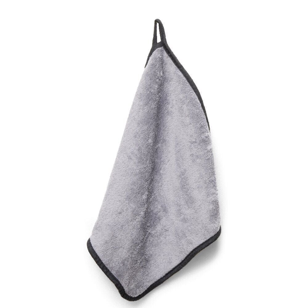 Lot de 4 chiffons nettoyant pour voiture 30x30cm
