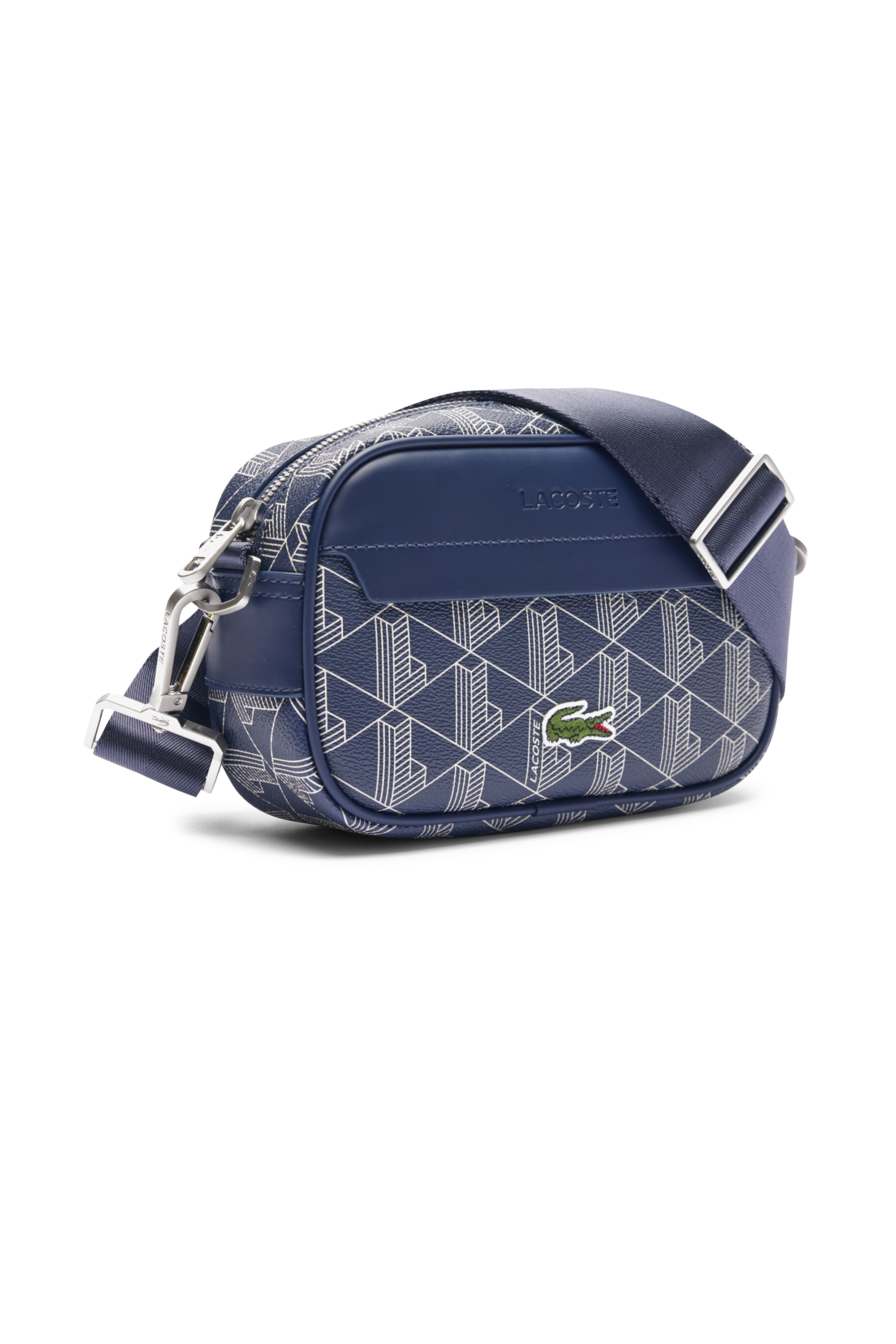 LACOSTE Sac bandoulière  Bleu
