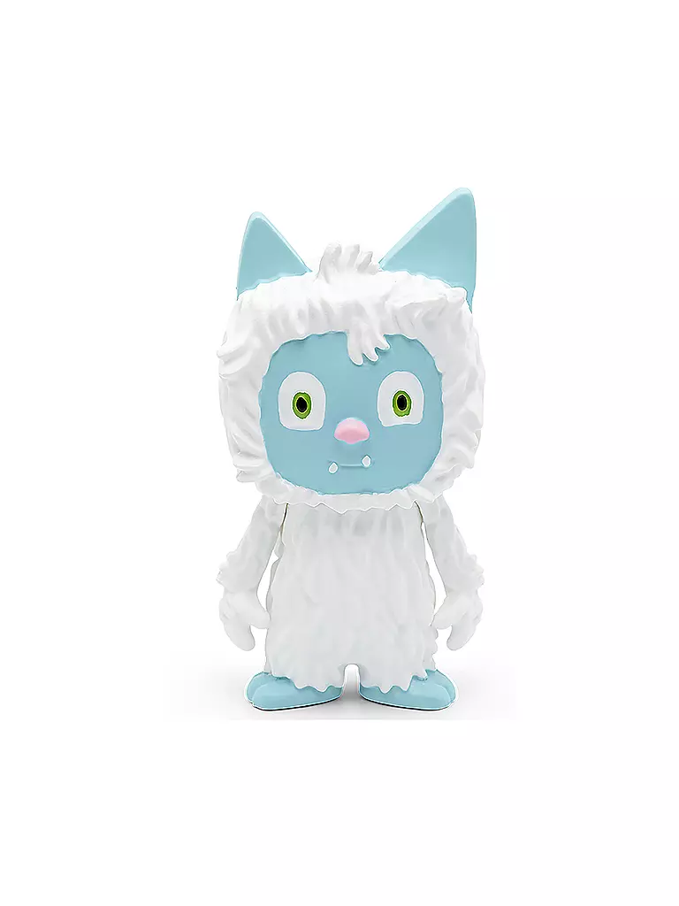 TONIES Kreativ Tonie - Yeti keine Farbe