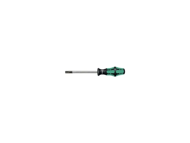 Wera 367 TORX®-skruetrækker, 22 mm, 130 mm, 22 mm