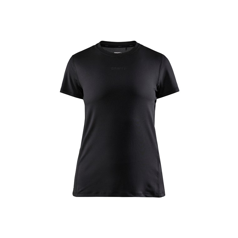 Craft Adv Essence Ss Tee W