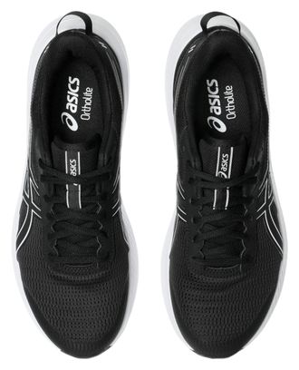 Chaussures Running Asics Jolt 5 Noir/Blanc Homme