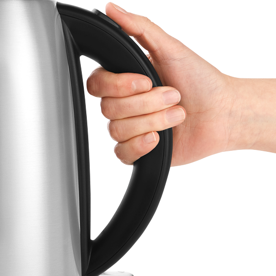 Prime Aqua 1,7l|Wasserkocher