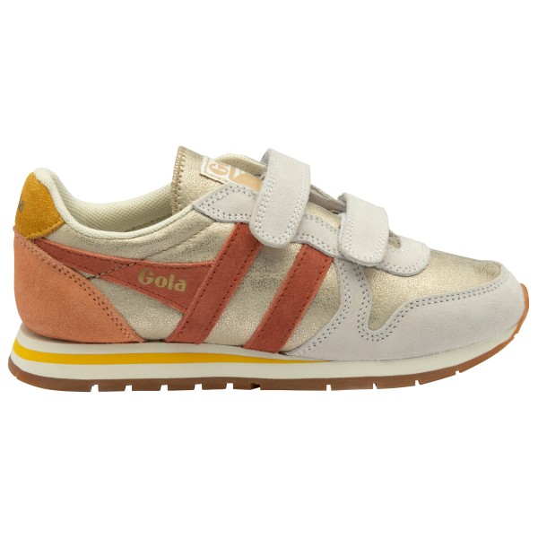 Gola - Kid's Daytona Blaze Strap - Baskets