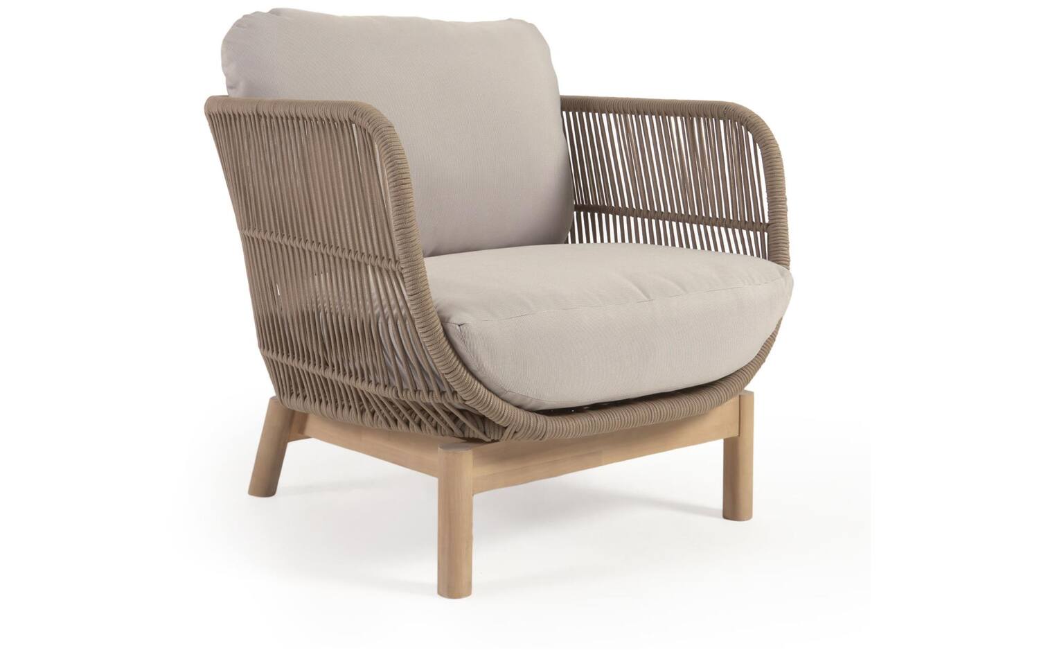Fauteuil Catalina