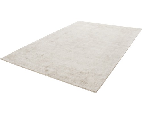 Luxe 110 tapijt, ivoor taupe, 160x230 cm