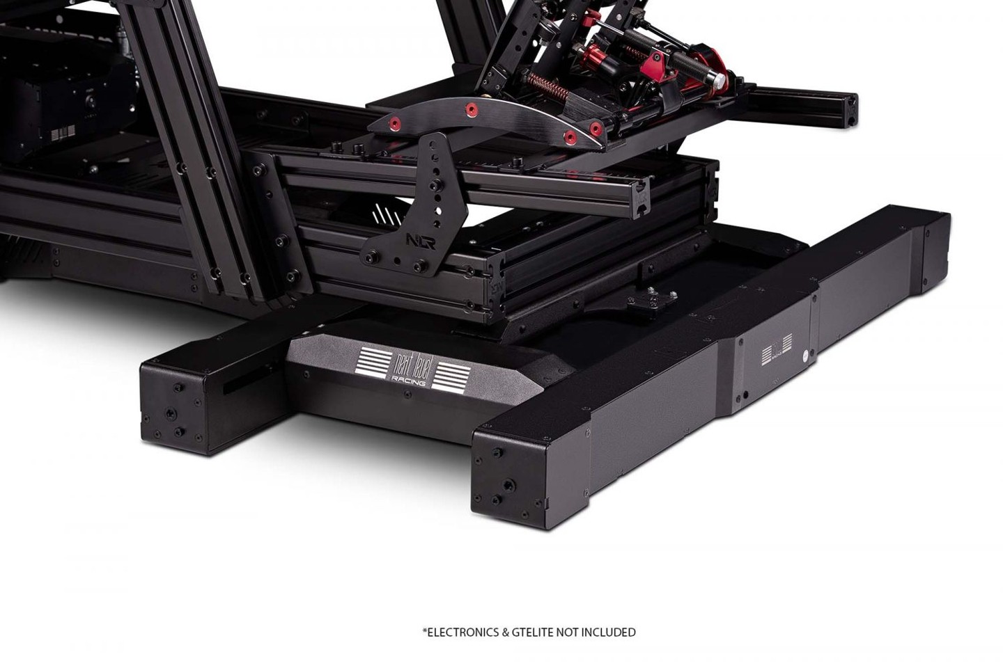 Next Level Racing - Elite Motion Adaptor Upgrade Kit - S