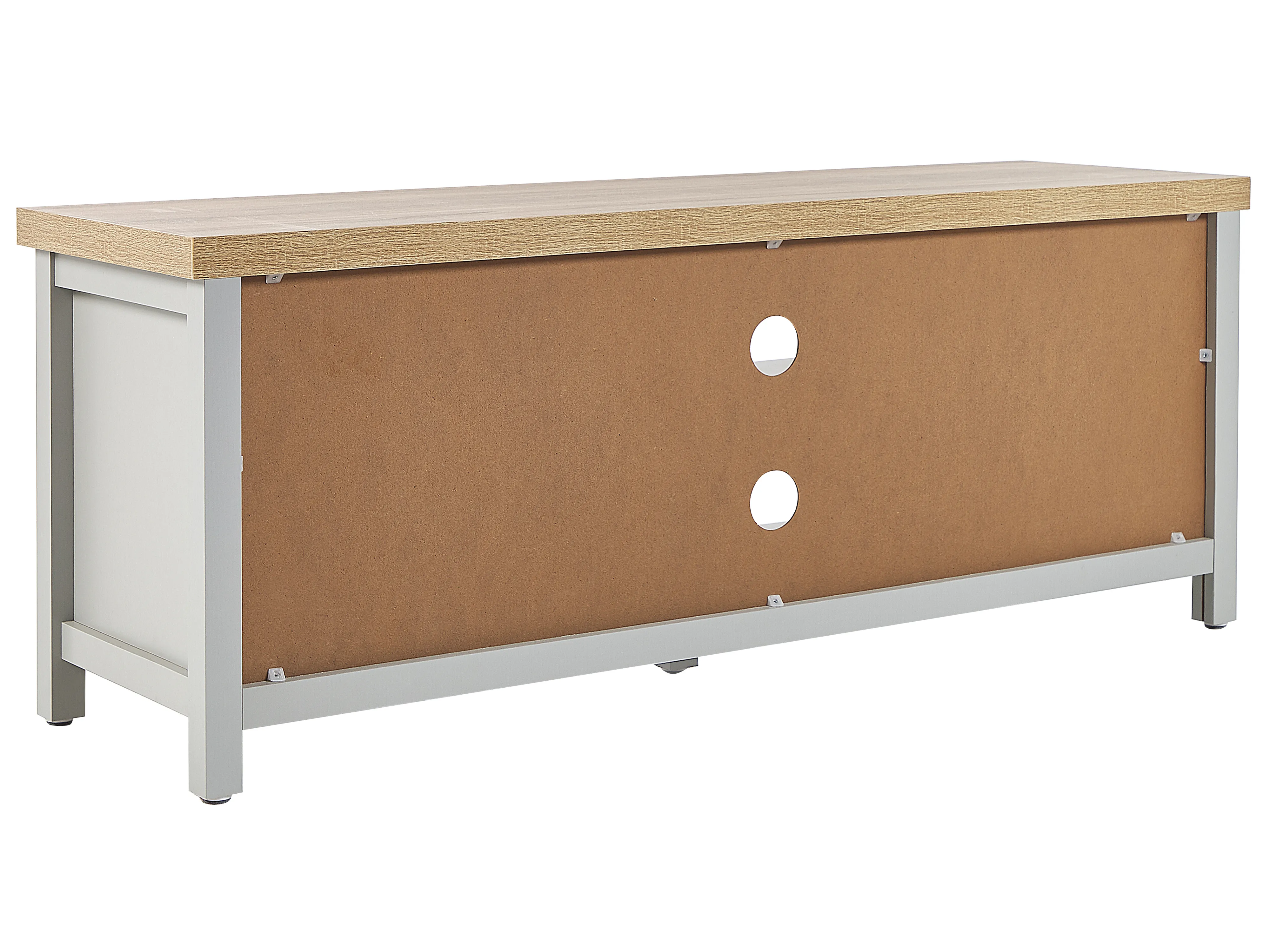 TV-meubel HAMP Grijs