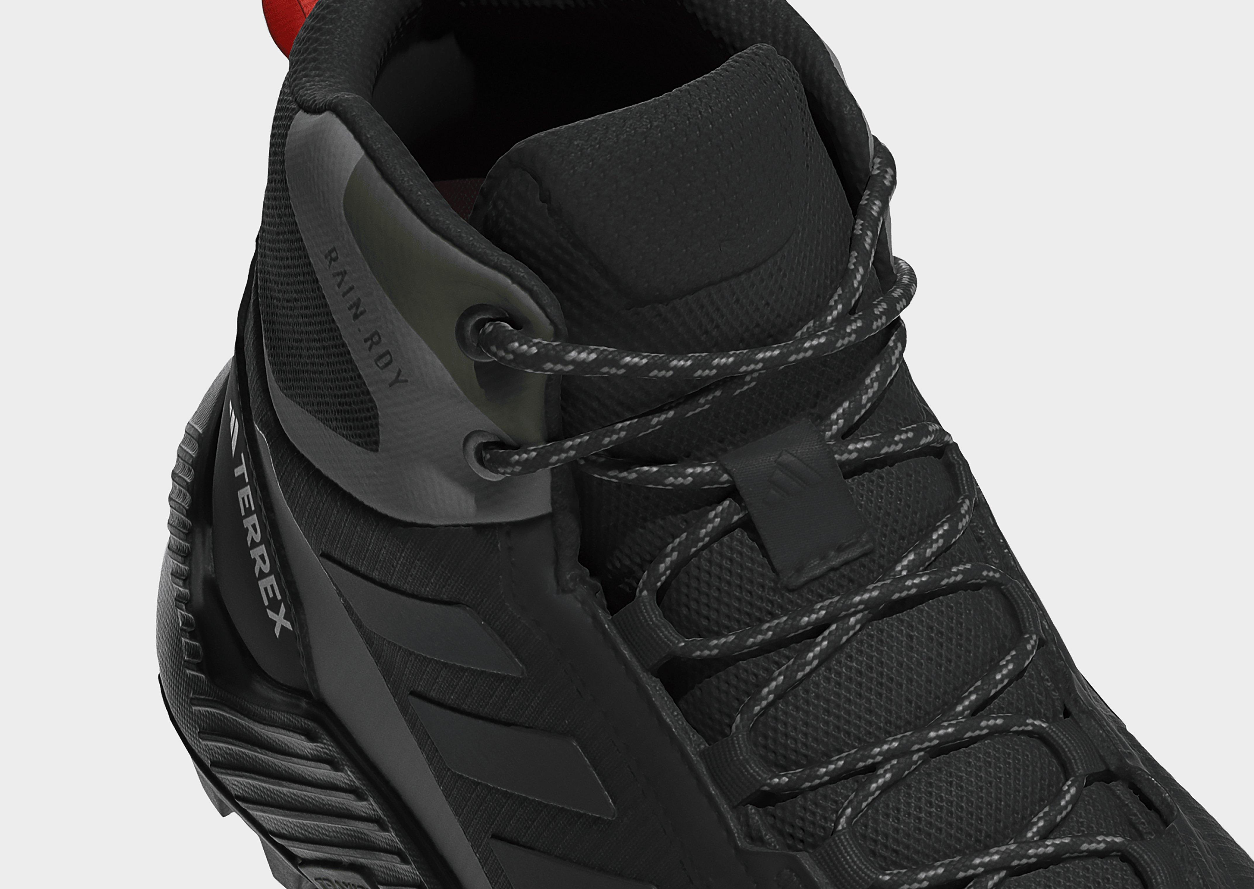 adidas Chaussure de randonnée mi-montante Eastrail 2.0 RAIN.RDY