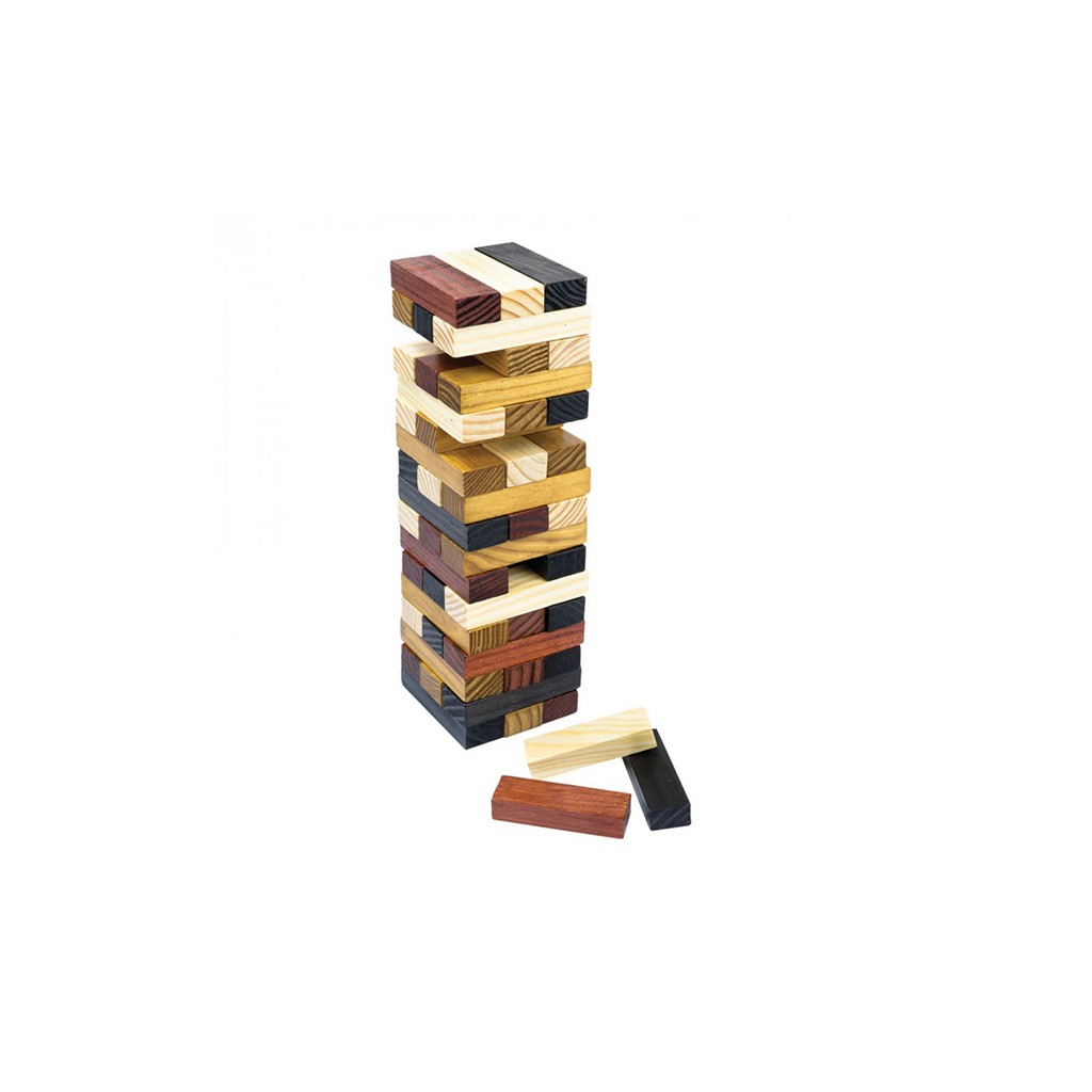 Toppling Tower