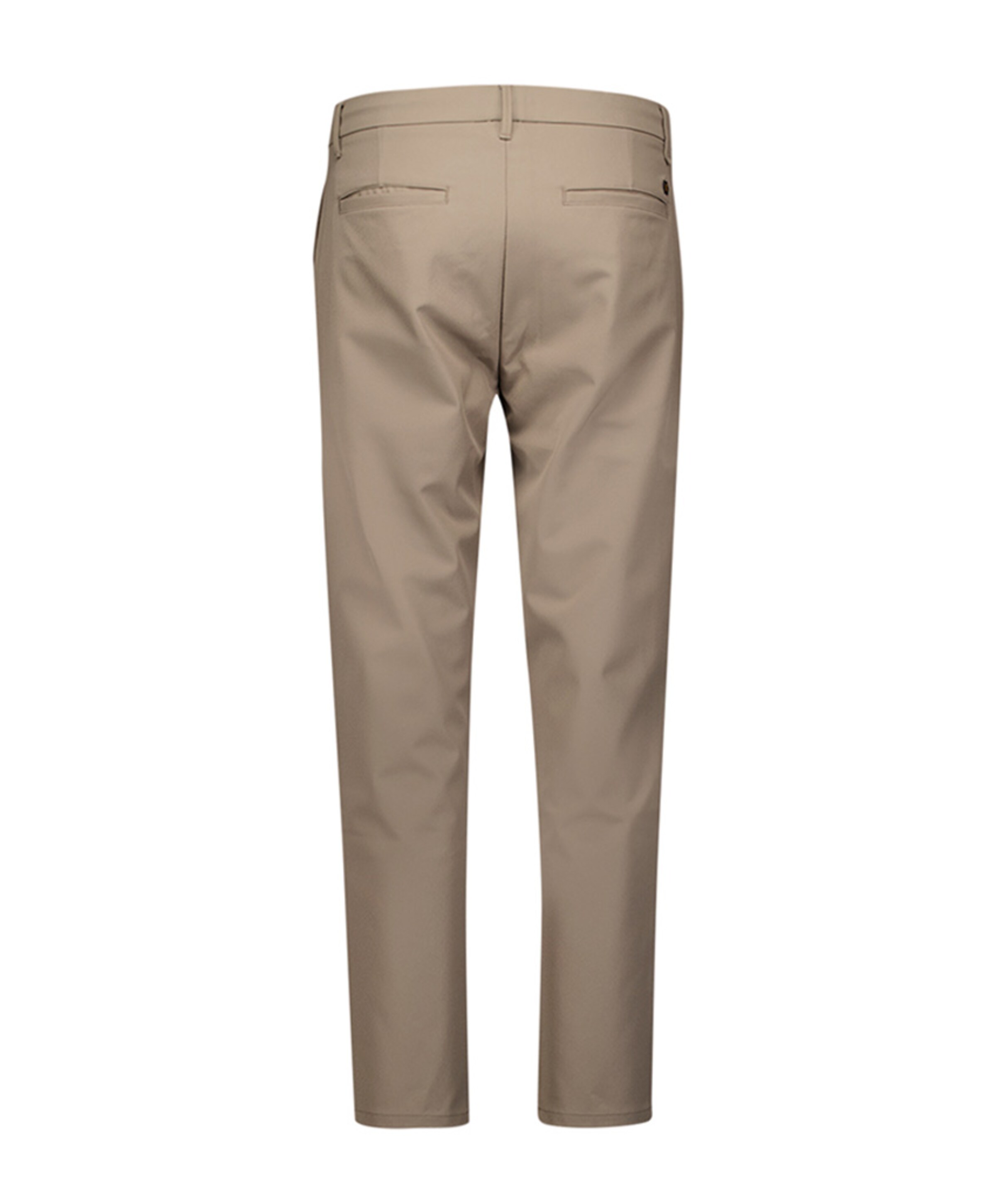 No Excess 4-Way Stretch Sedoc Rel heren broek beige