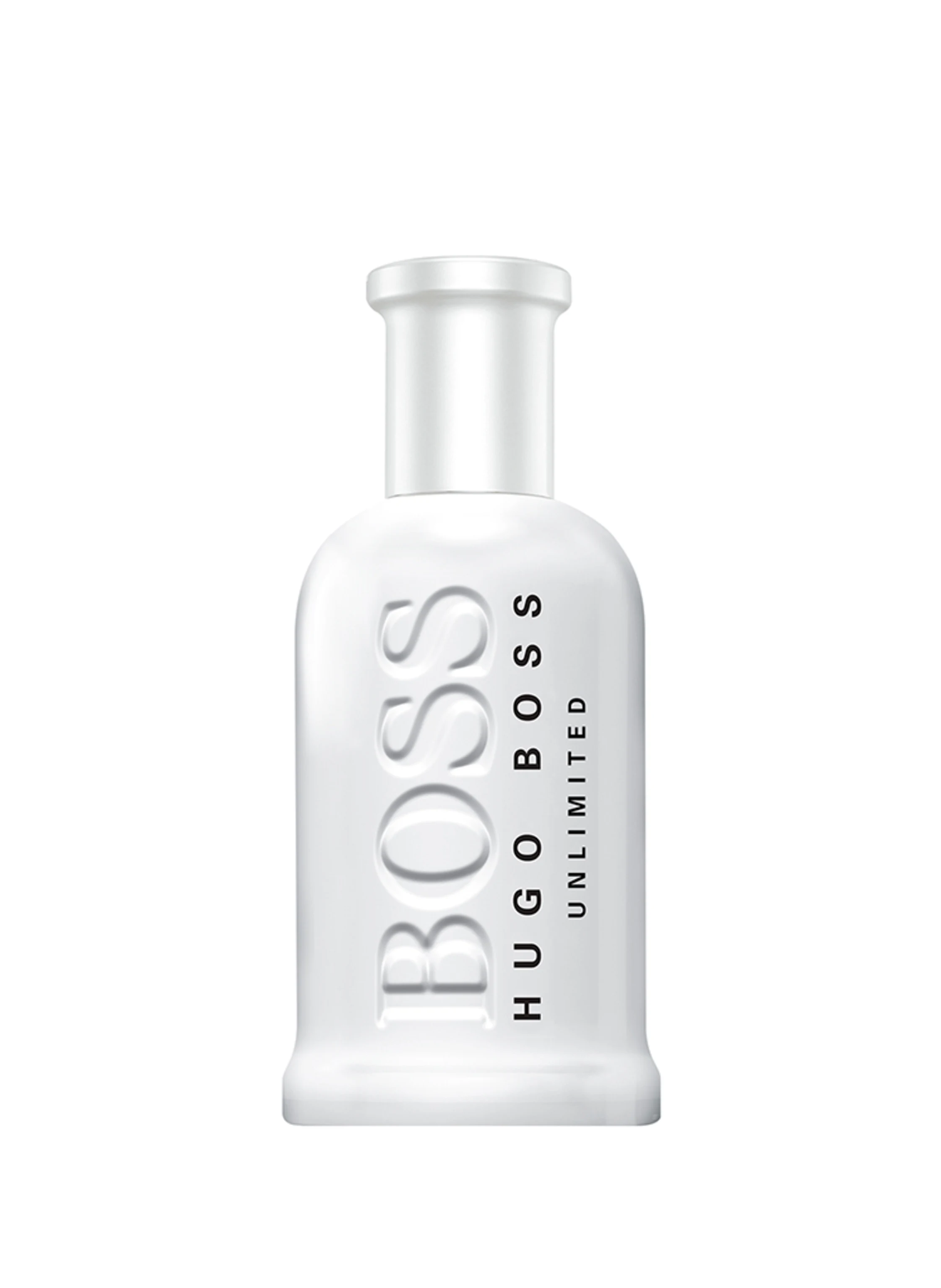 BOSS BOTTLED UNLIMITED