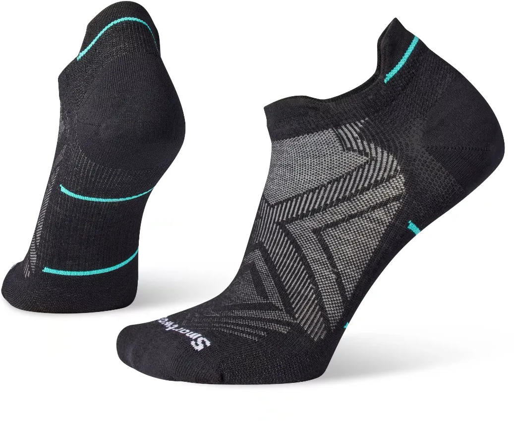 Smartwool Run Zero Cushion Low Ankle W's