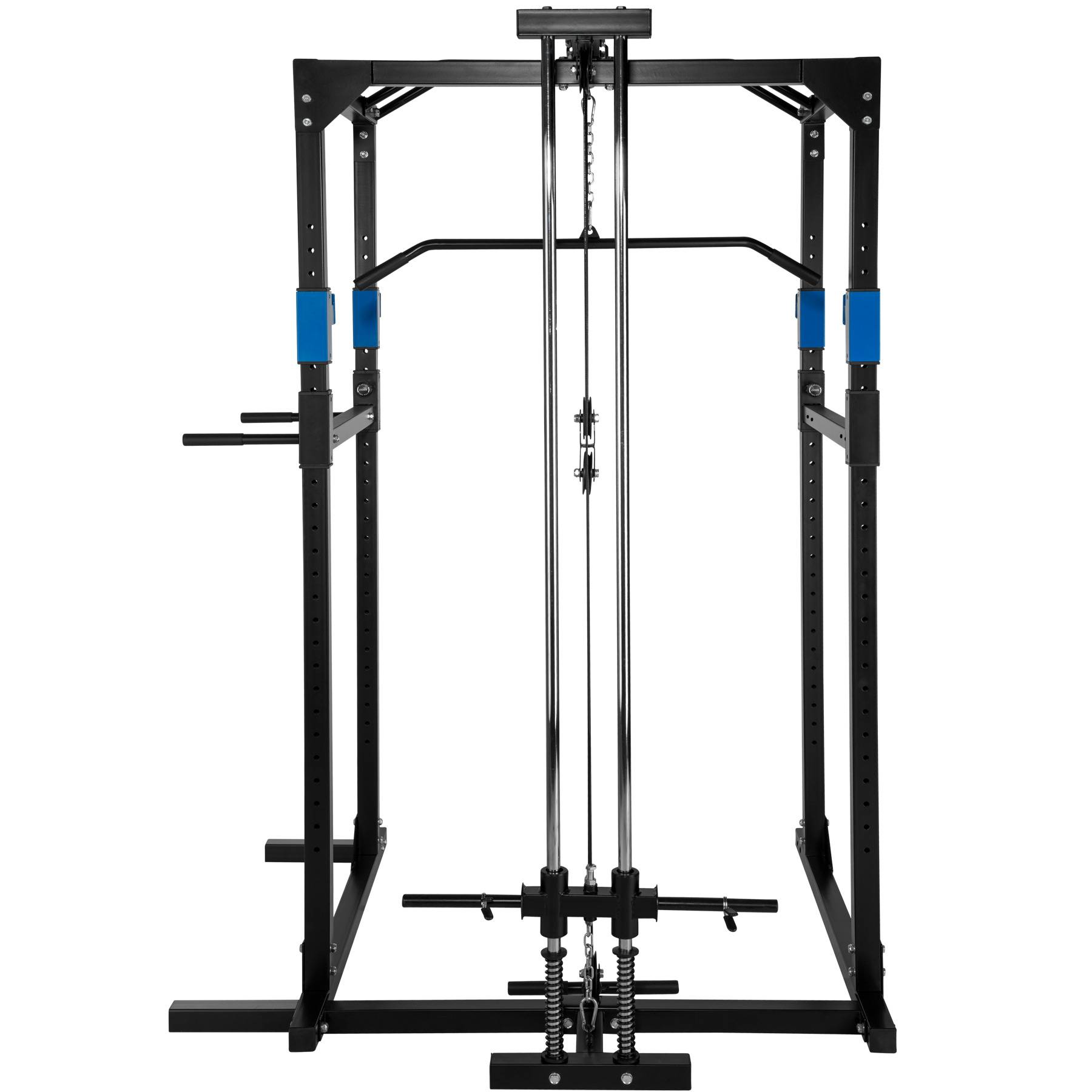 Power Rack