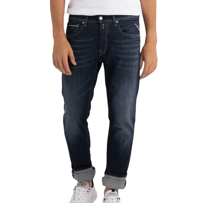 Replay Grover Jeans Heren