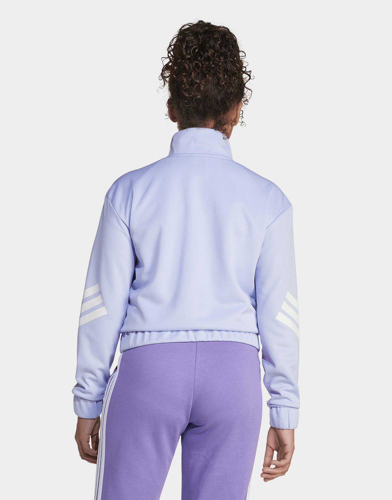 adidas Veste de survêtement entièrement zippée All Sports NXT Enfants