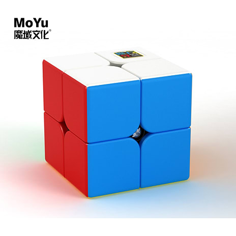 Moyu kube 2x2