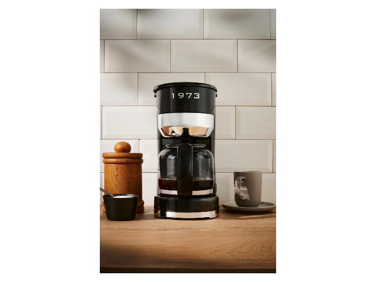 Koffiezetapparaat