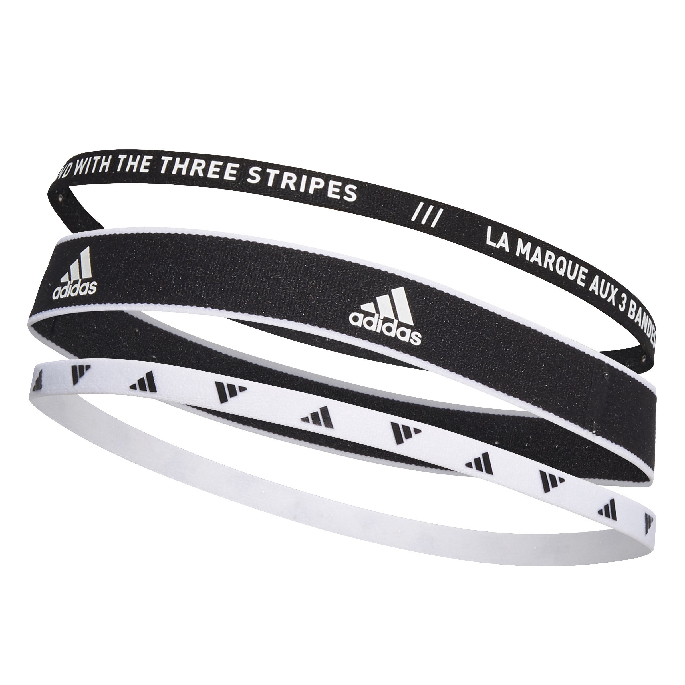 adidas  Training Band 3-Pack