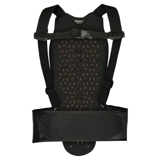 Scott Airflow Rygskjold | SkatePro