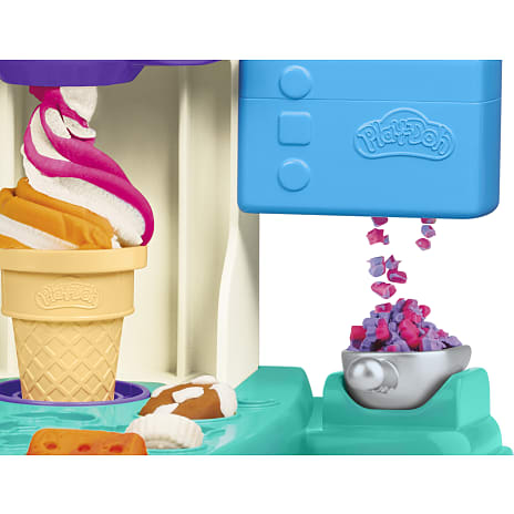 Play-Doh modellervoks legesæt