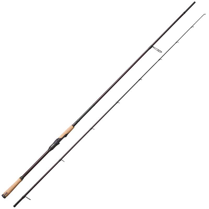 Canne Spinning Savage Gear Revenge Sg6 Fast Shad Rod