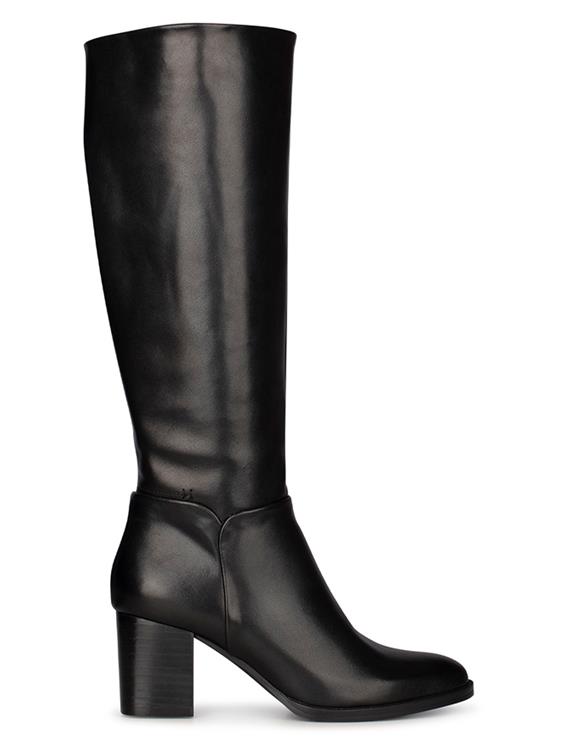 PS Poelman CLSHN2259 black [black leather]