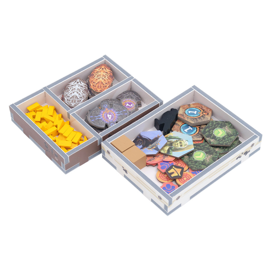 Rangement pour Boîte Folded Space - Revive