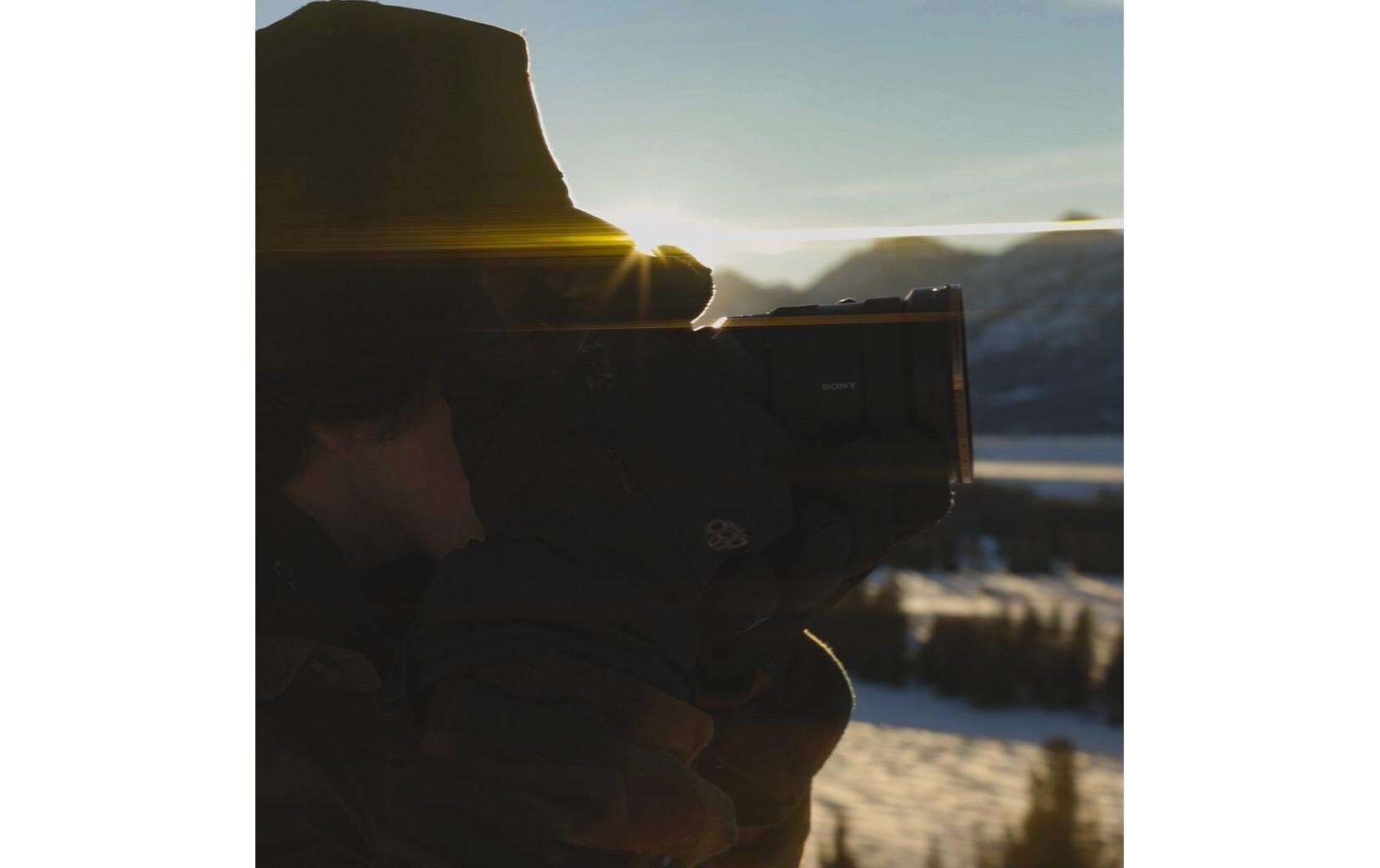 GoldMorphic Filter 0 mm<br>Streifenfilter zum PolarPro BaseCamp Filtersystem