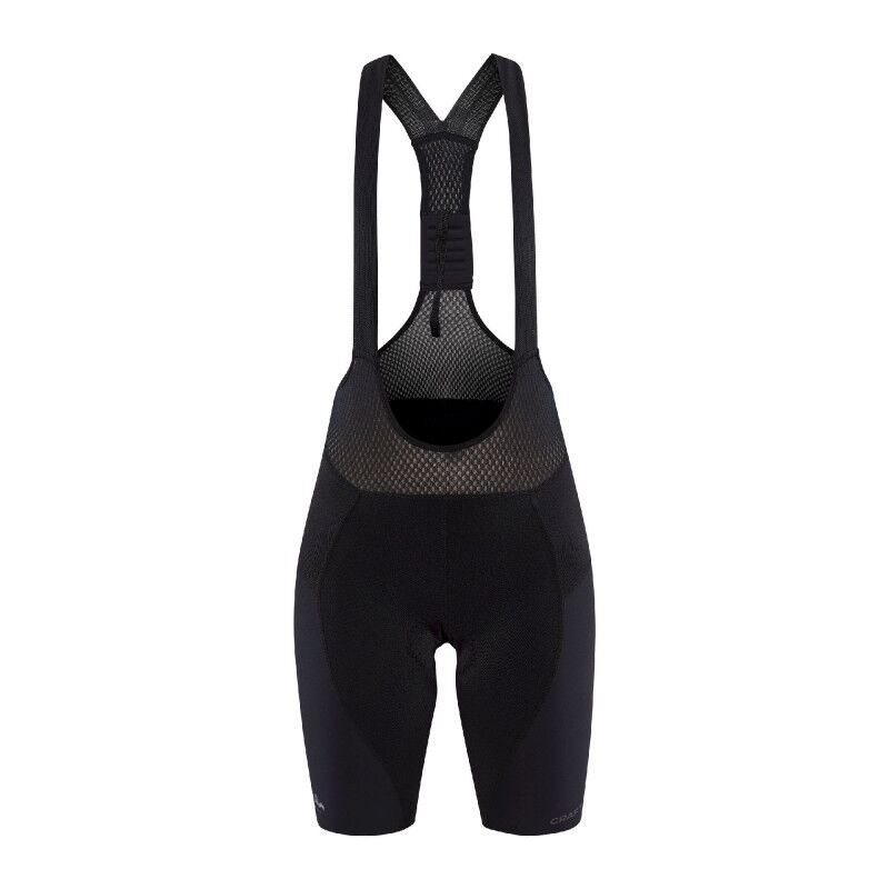ADV Aero Bib Shorts - Cuissard vélo femme