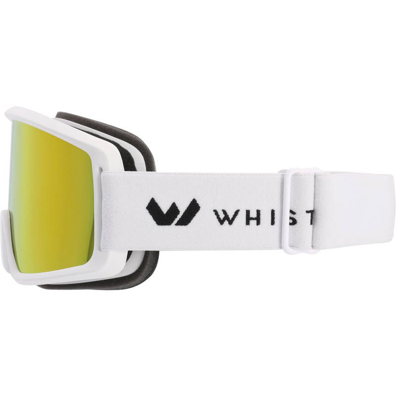 Whistler WS5150 OTG Skibriller