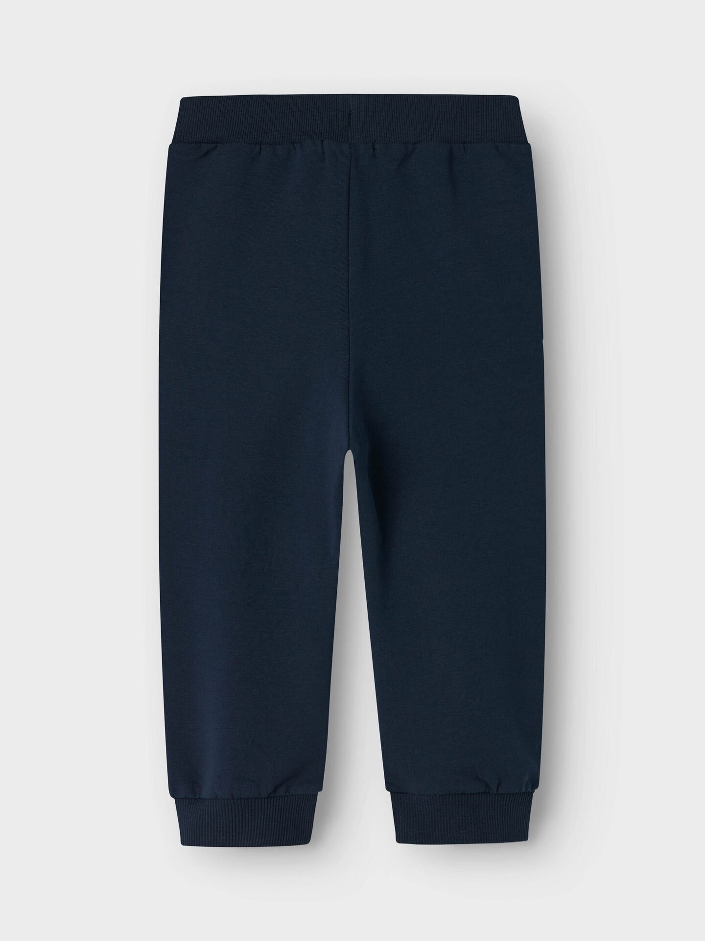 Frank Paw Sweat Pants Unbrushed