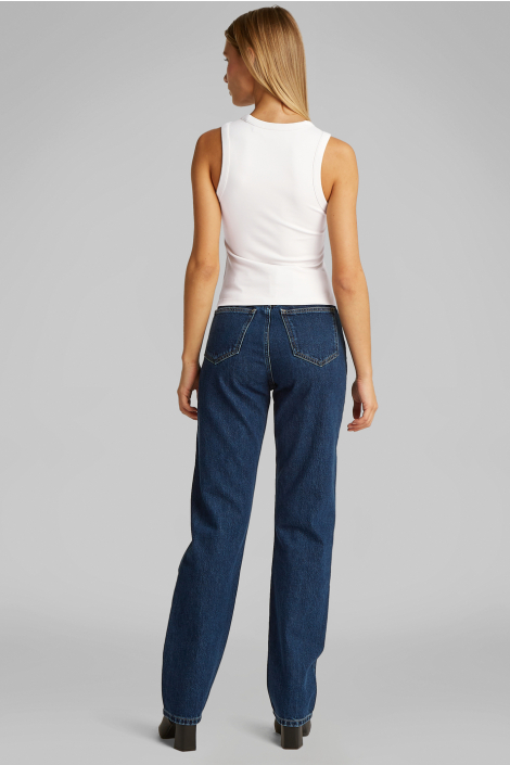 Calvin Klein beige dames top