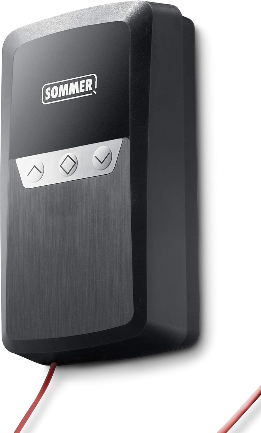 Sommer RDC Vision+ inkl. 2 PEARL Handsender Rolltor Funkempfänger Torsteuerung