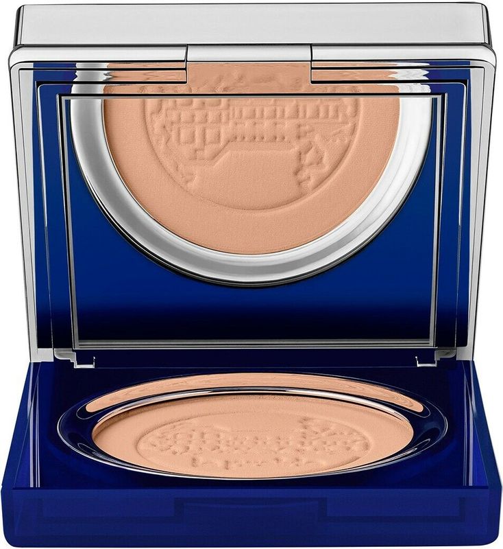 La Prairie - Skin Caviar Complexion Collection Poeder - Crème Pêche - 9 g