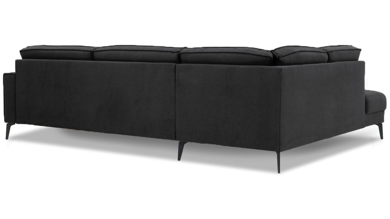 Hoek sofa Sharida
