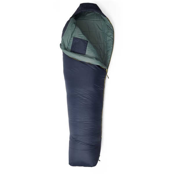 Stoic - RovenSt. II +7°C Sleeping Bag - Sac de couchage synthétique