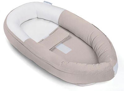Doomoo Babyseng, Sandbrun