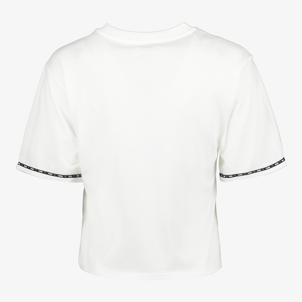 Puma Power Tape dames sport T-shirt