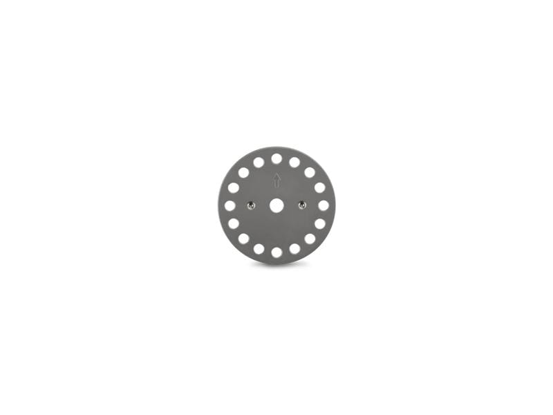 Ubiquiti Wandhalterung QUICK-MOUNT Werkzeuglose Schnellbefestigungen für Ubiquiti CPE-Produkte