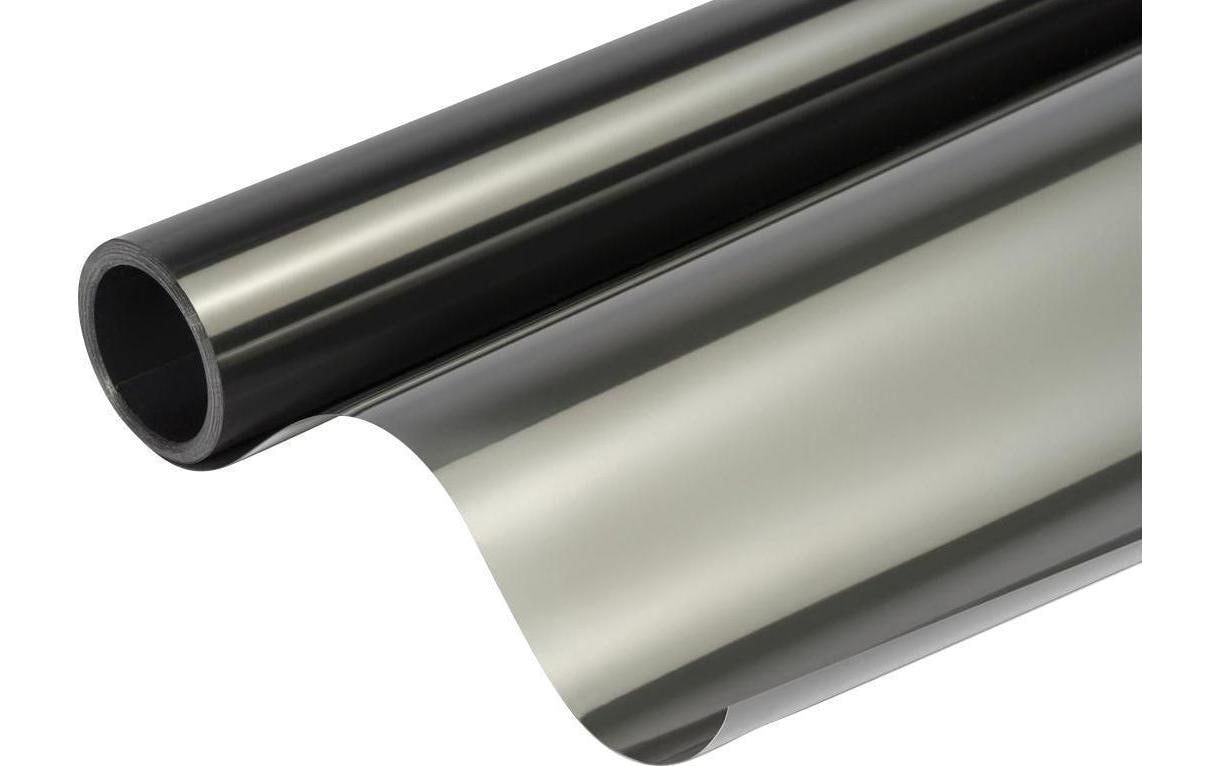 d-c-fix Fensterfolie »klebend« blickdicht mit Klebstoff haftend