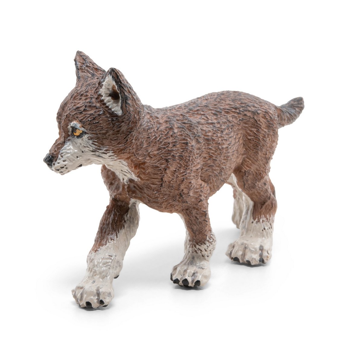 Figurine Louveteau