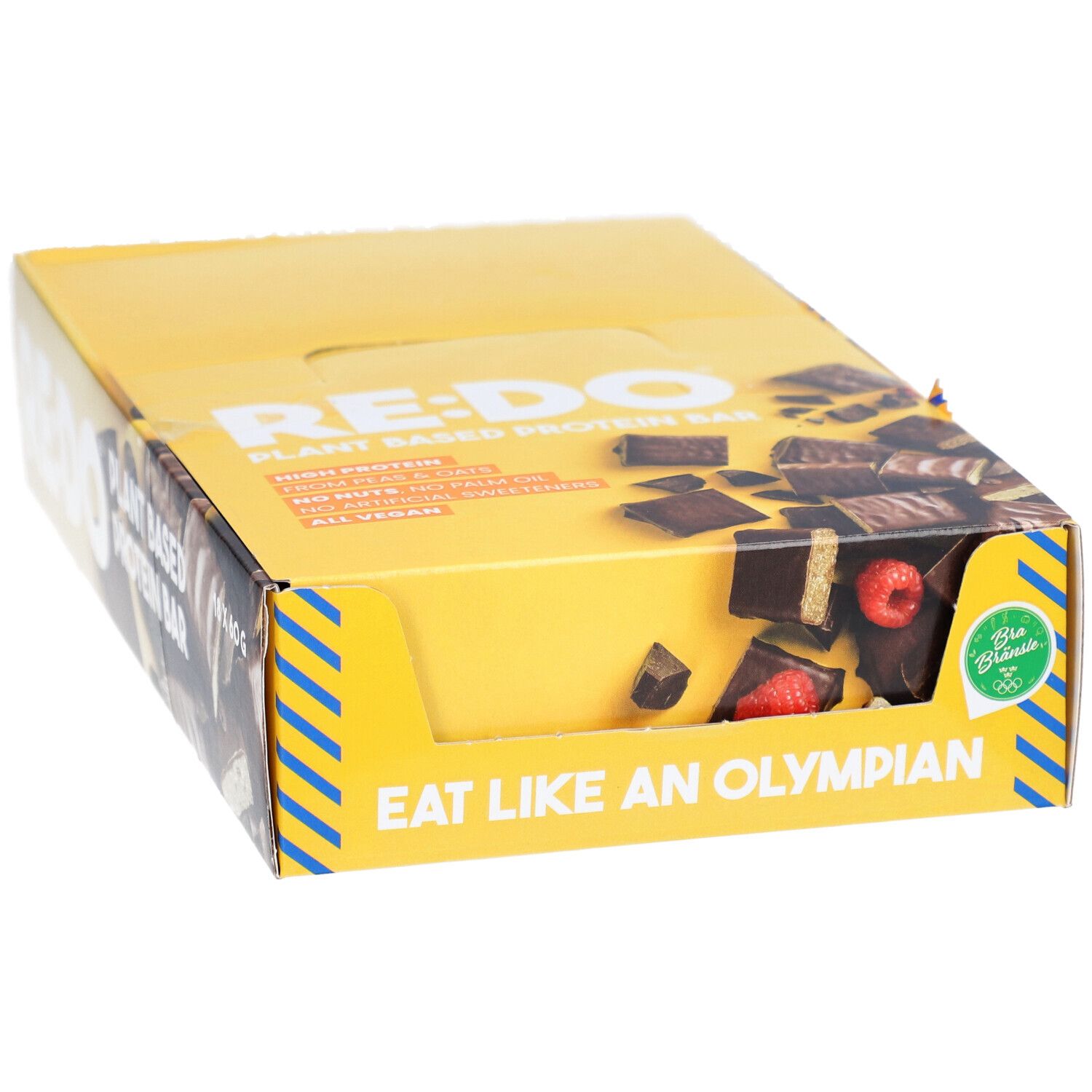 RE:DO Swedish Chocolate Ball